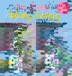 The Stinky Wonky Donkey (PB) The Stinky Wonky Donkey (PB)