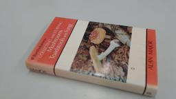 Collecting and Studying Mushrooms, Toadstools and Fungi