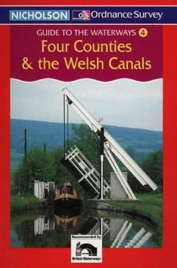 The Nicholson Guide to the Waterways