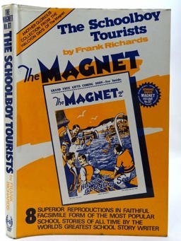 The Schoolboy Tourists