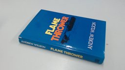 Flame Thrower
