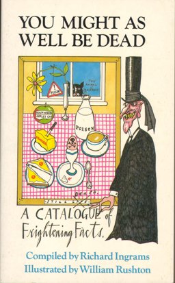 You Might As Well Be Dead