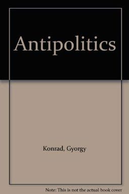 Antipolitics