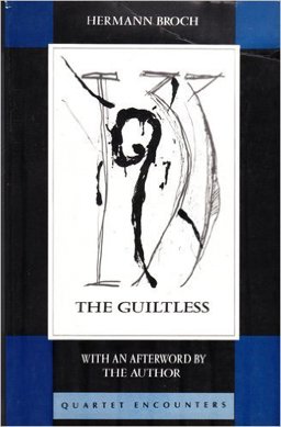 The Guiltless