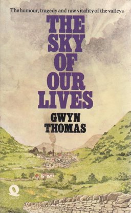 The Sky of Our Lives The Sky of Our Lives