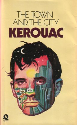 The Town and the City The Town and the City