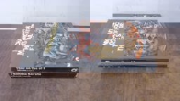 The Sailor on the Seas of Fate