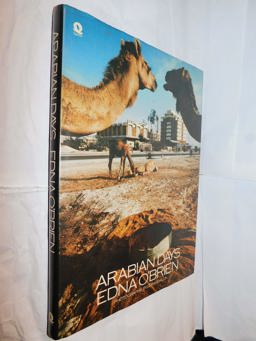 Arabian Days