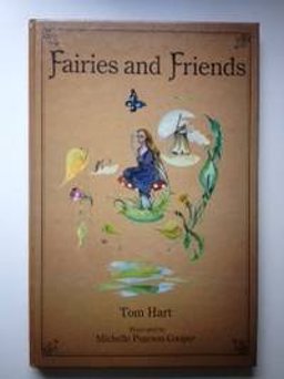 Fairies and Friends