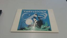 Thistledown Thistledown