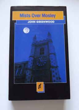 Mists over Mosley (No Jackets) Mists over Mosley (No Jackets)