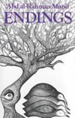 Endings  9780704326514 Front Cover