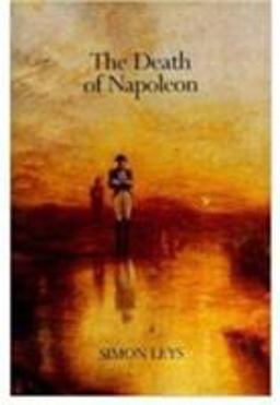 The Death of Napoleon The Death of Napoleon