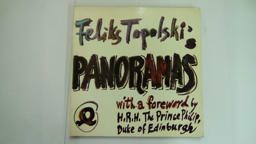 Feliks Topolski's Panoramas