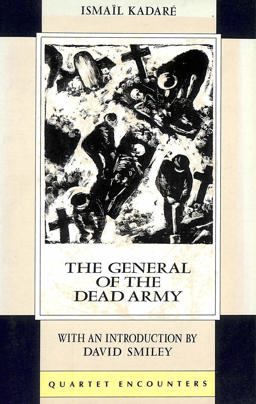 General of the Dead Army