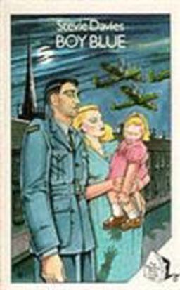 Boy Blue