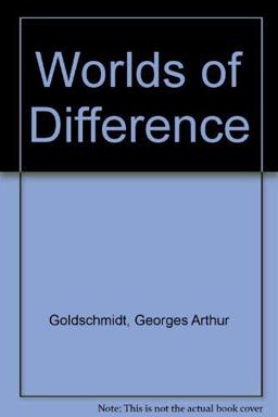 Worlds of Difference Worlds of Difference