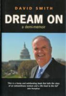 Dream on A Demi-Memoir