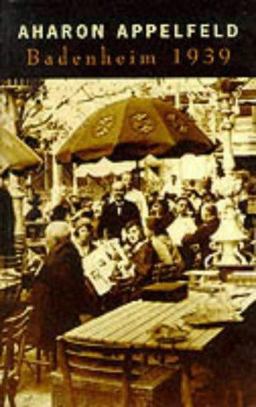 Badenheim 1939
