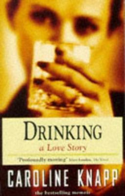 Drinking  9780704380509 Front Cover