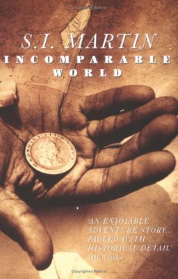 Incomparable World  9780704380585 Front Cover