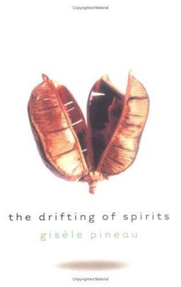 The Drifting of Spirits The Drifting of Spirits