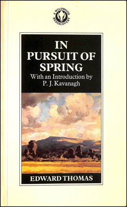 In Pursuit of Spring