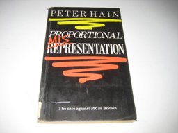 Proportional Misrepresentation