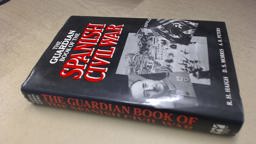 Guardian Book of the Spanish Civil War