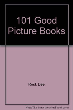 101 Good Picture Books