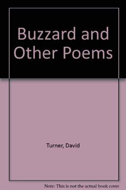 The Buzzard, and Other Poems