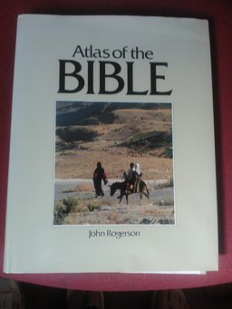 Atlas of the Bible