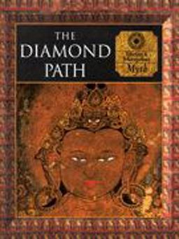Diamond Path : Tibetan and Mongolian Myth  9780705435635 Front Cover
