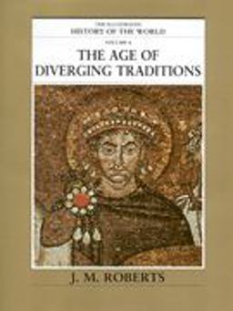 The Age of Diverging Traditions The Age of Diverging Traditions