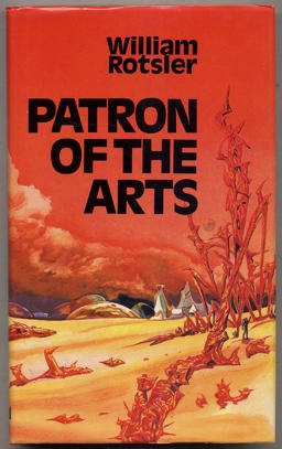 Patron of the Arts