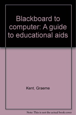 Blackboard to Computer