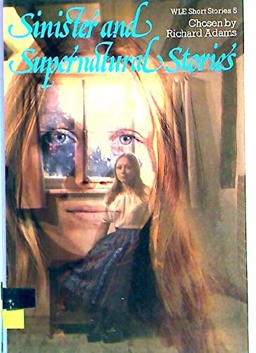 Sinister and Supernatural Stories