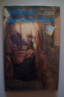 Sinister and Supernatural Stories