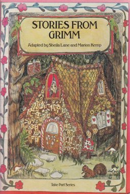 Stories from Grimm
