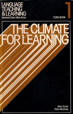 A Climate for Learning