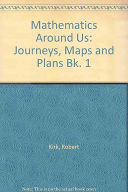 Mathematics Around Us