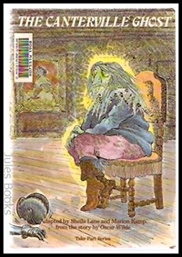 The Canterville Ghost