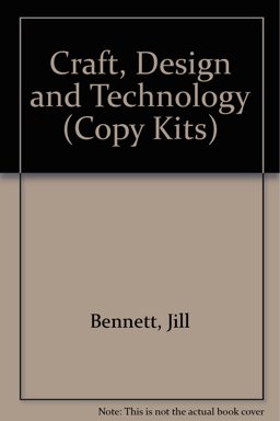 Craft, Design and Technology