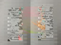 Monkey and the Crocodile