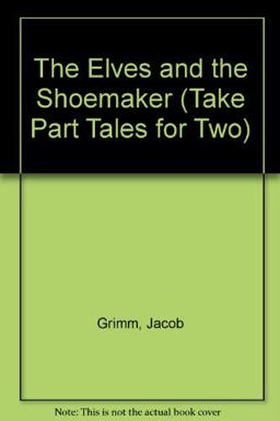 Elves and the Shoemaker