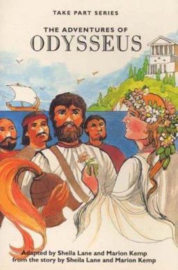 Adventures of Odysseus
