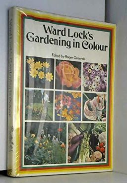 Ward Lock's Gardening in Colour