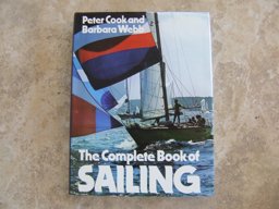 The Complete Book of Sailing