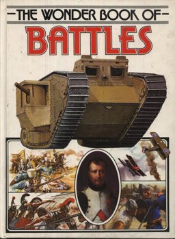The Wonder Book of Battles
