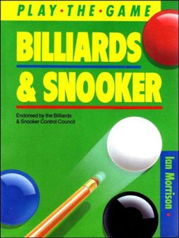 Billiards and Snooker Billiards and Snooker